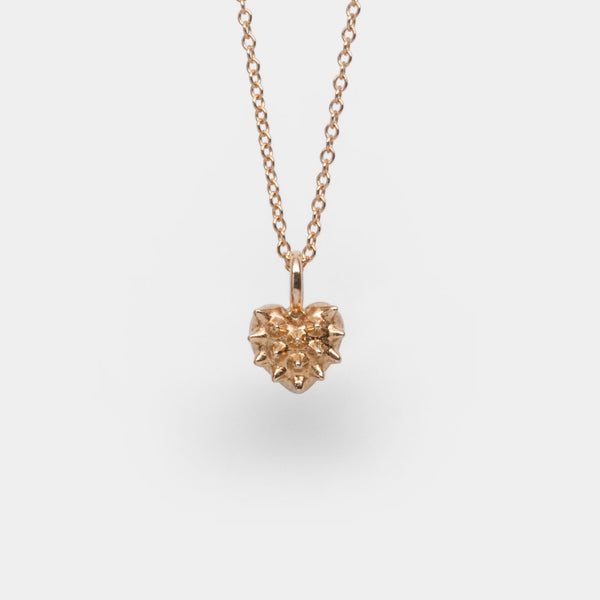 Tender Heart Necklace