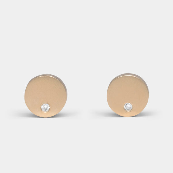 Lindy Earrings