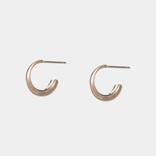 Audrey Hoops: Small
