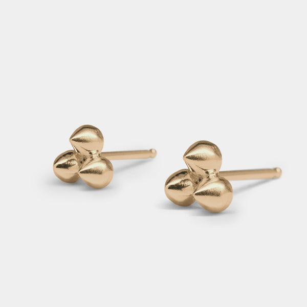 Kat Stud Earrings