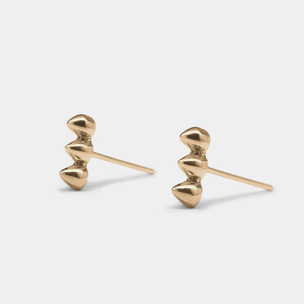 Mae Stud Earrings