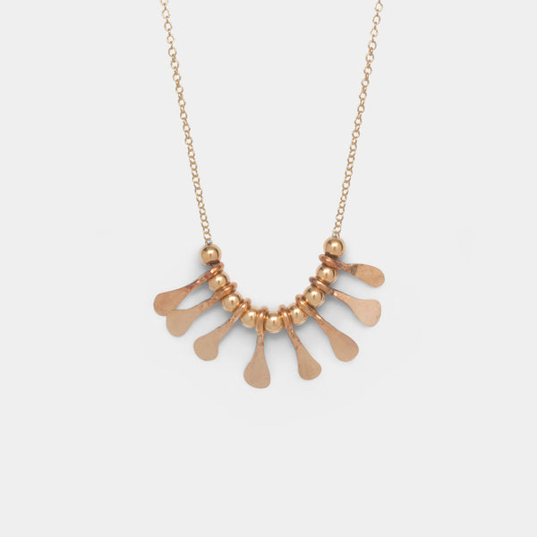 Swing Necklace