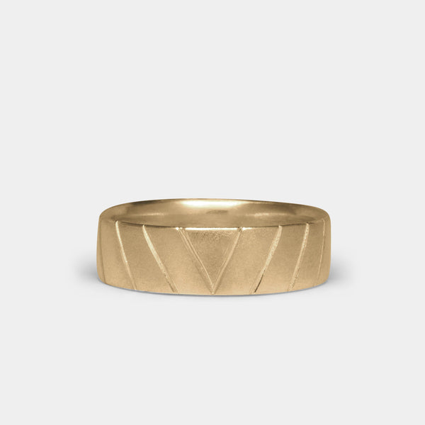 Devotion Ring