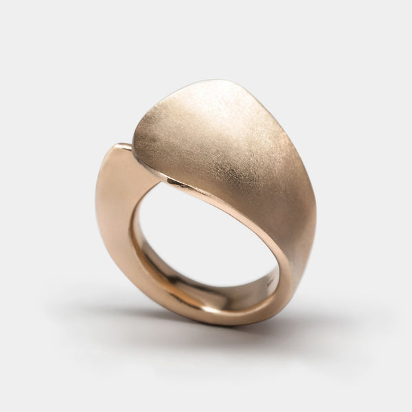 Mirror Ring
