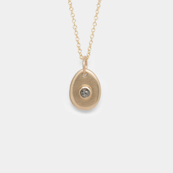 Amulet Necklace