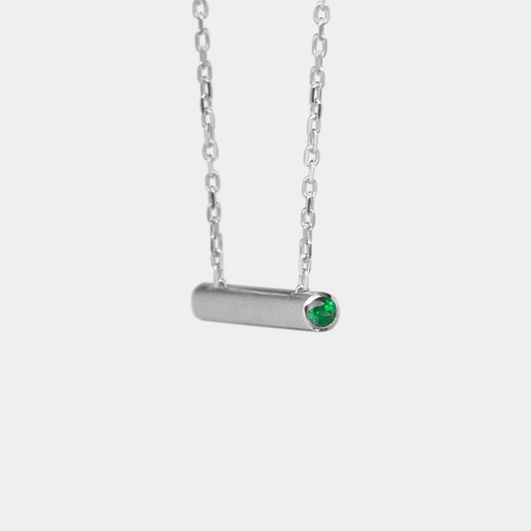 Bar Necklace