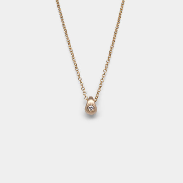 Dew Drop Pendant