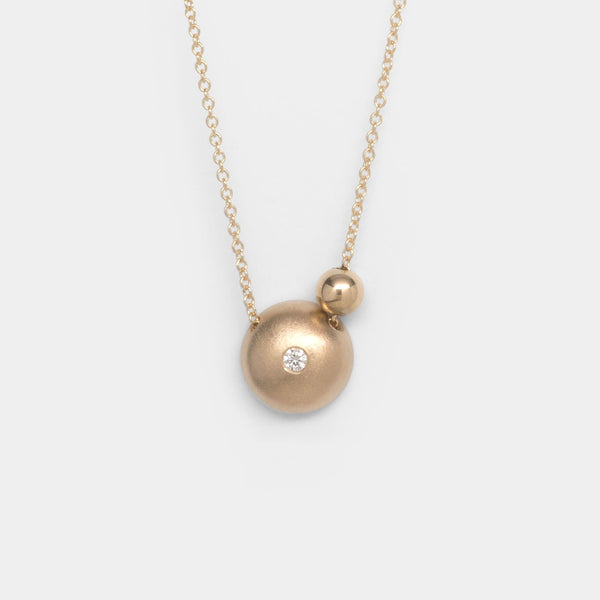 Jive Necklace