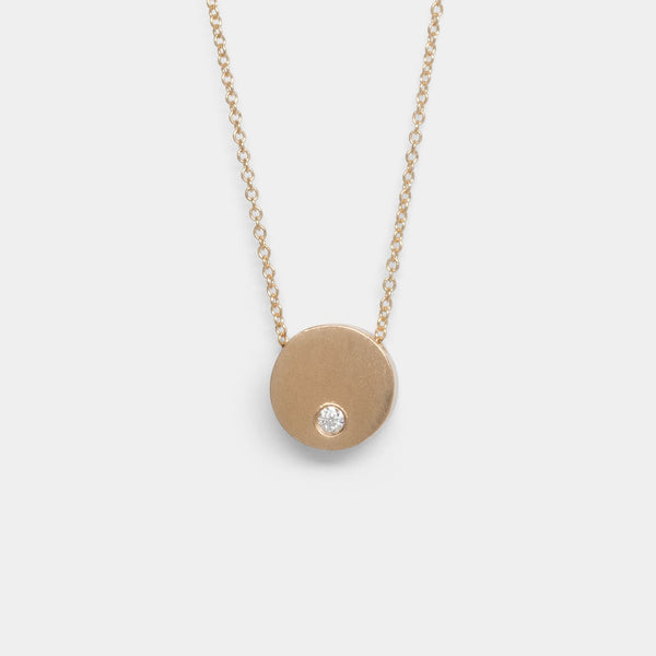 Lindy Necklace