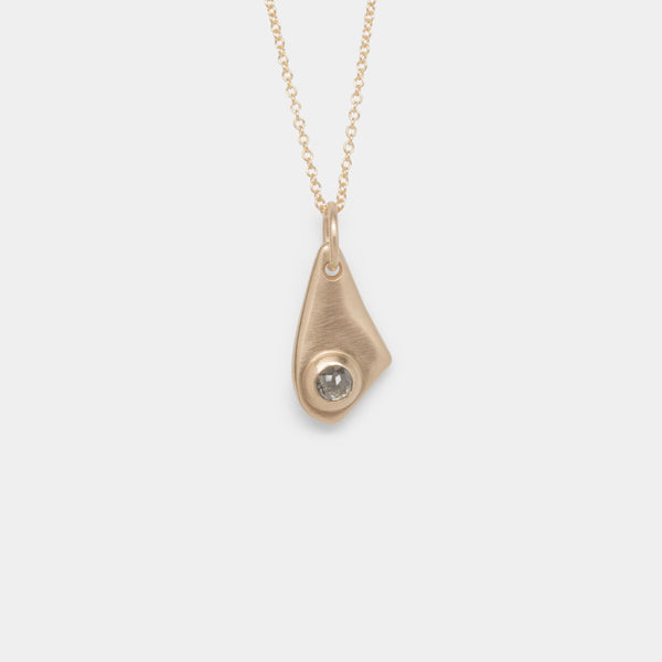 Wing Pendant