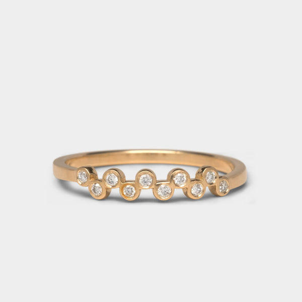 Bubble Ring