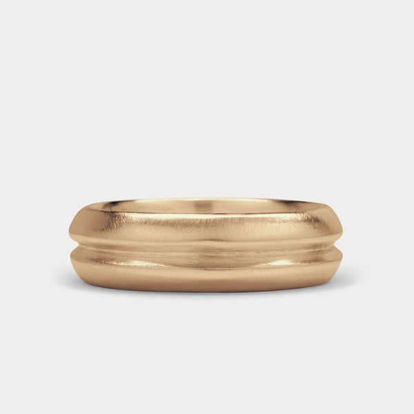 Capsule Ring