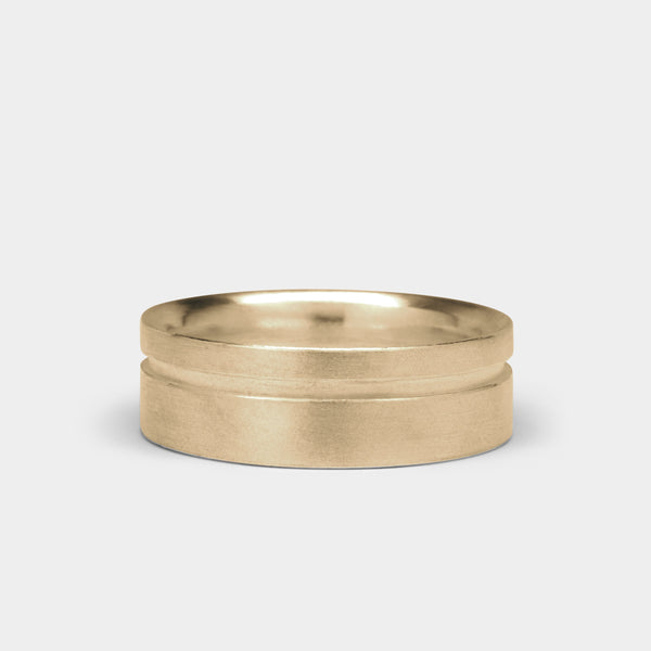 Connection Ring