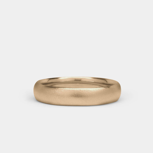 Gentleman Ring
