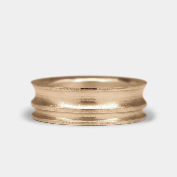 Barrel Ring