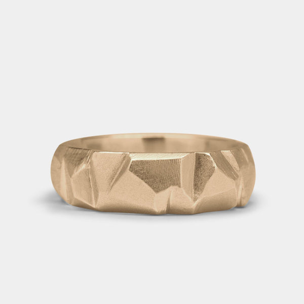 Boulder Ring