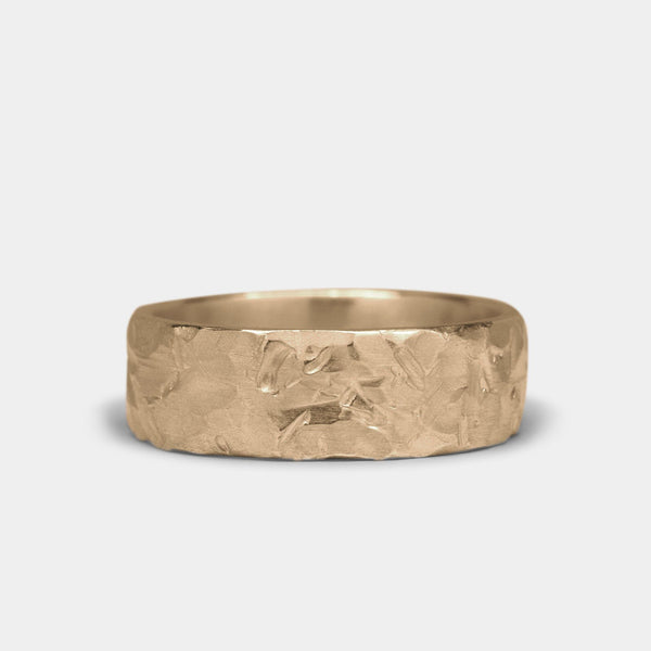 Concrete Ring