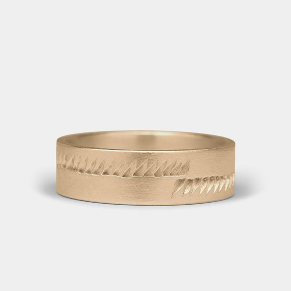 Confetti Ring