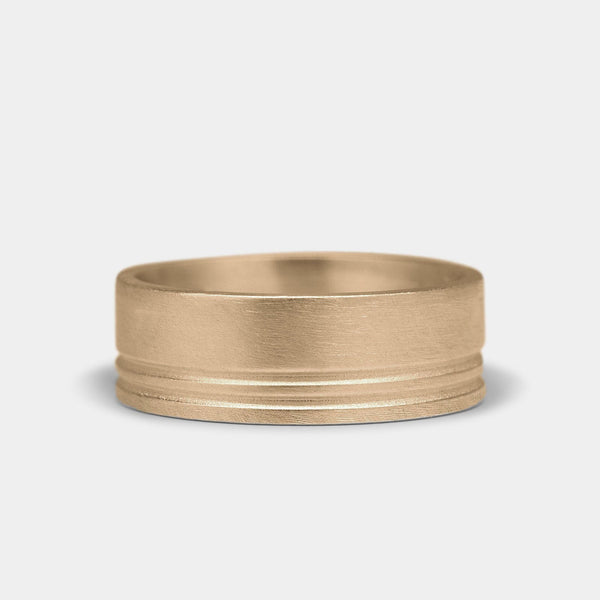 Double Ring