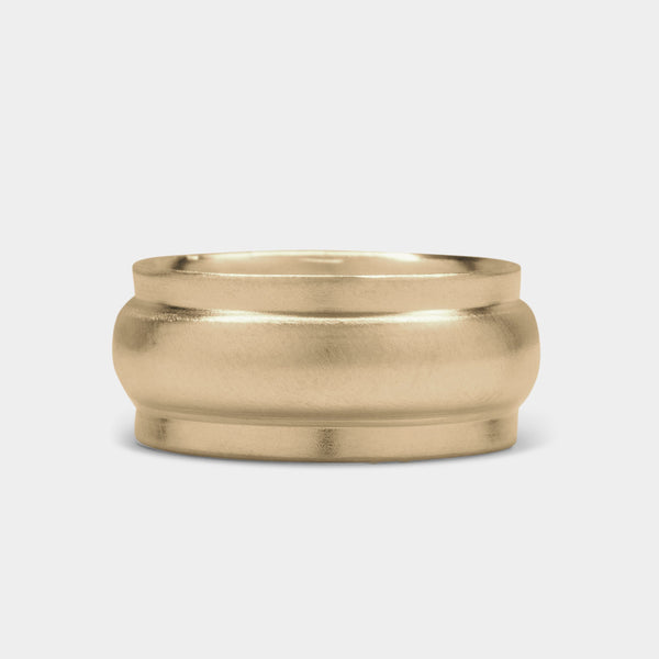 Hug Ring