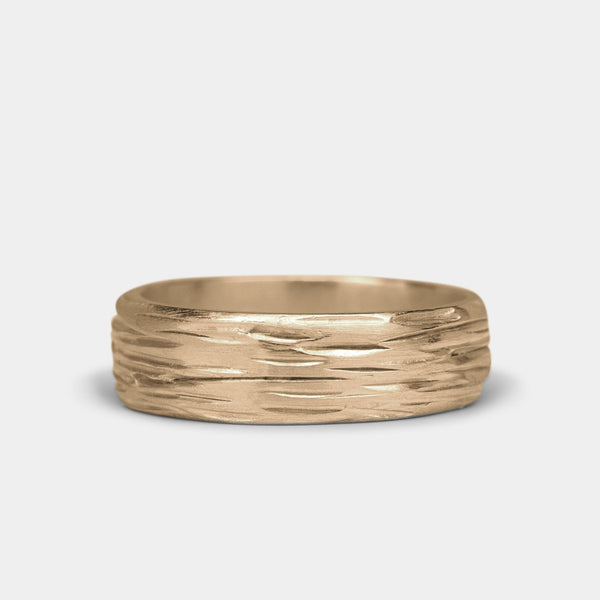 Ingrained Ring