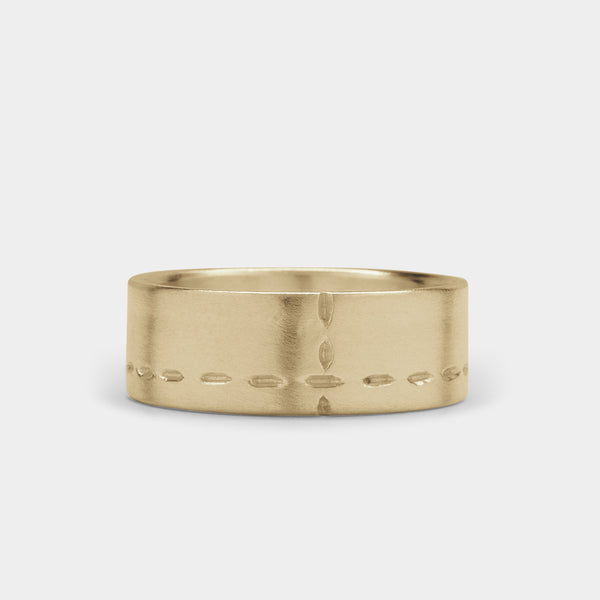 Intersection Ring
