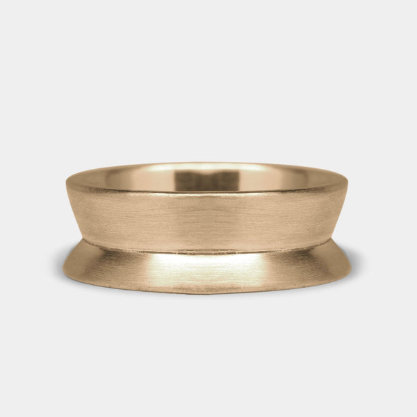 Inverted Band
