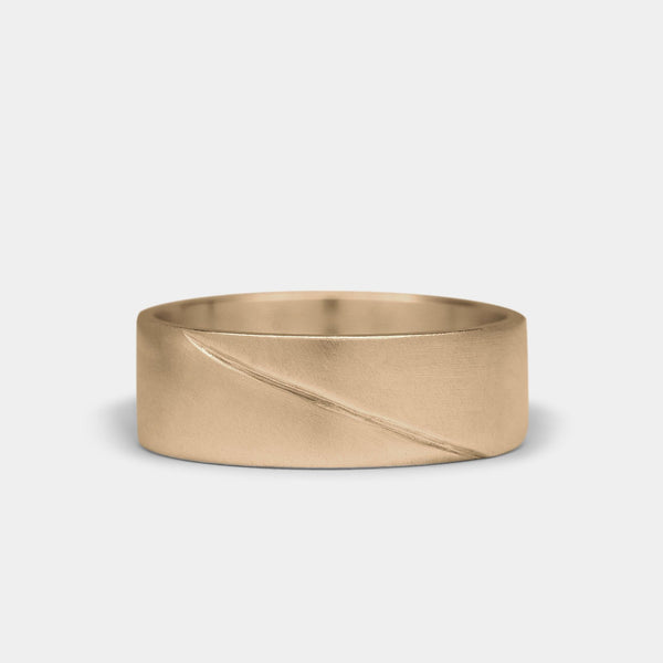 Merge Ring
