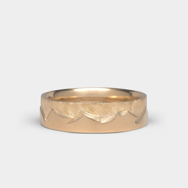 Mountain Ring