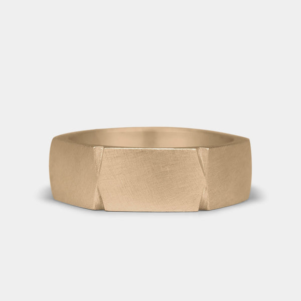 Threaded Ring