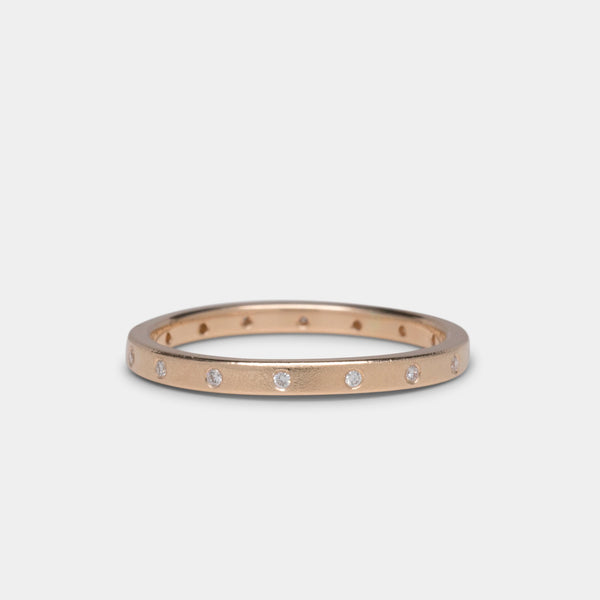 Glimmer Ring