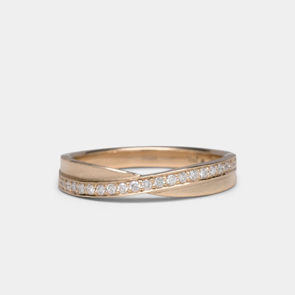 Helix Ring