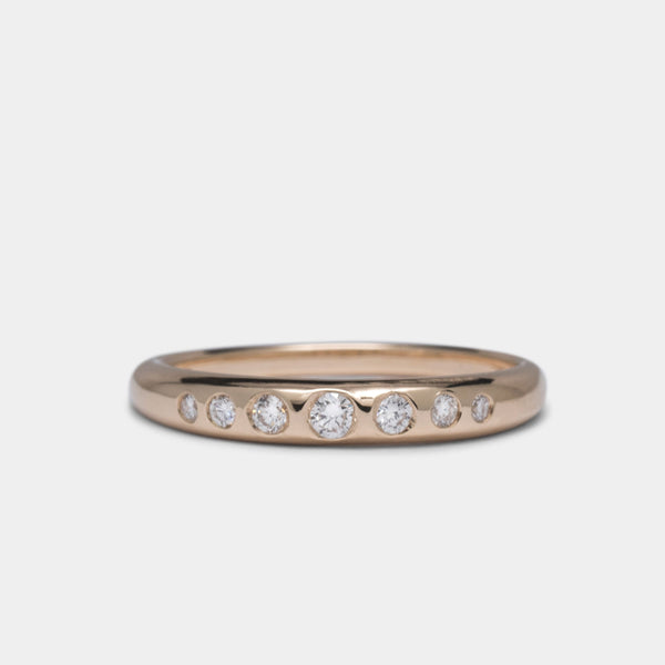 Moonlit Ring