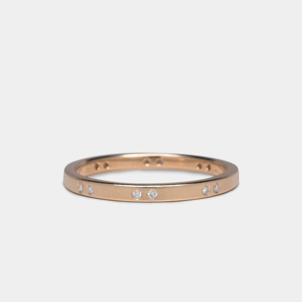 Two-by-Two Ring