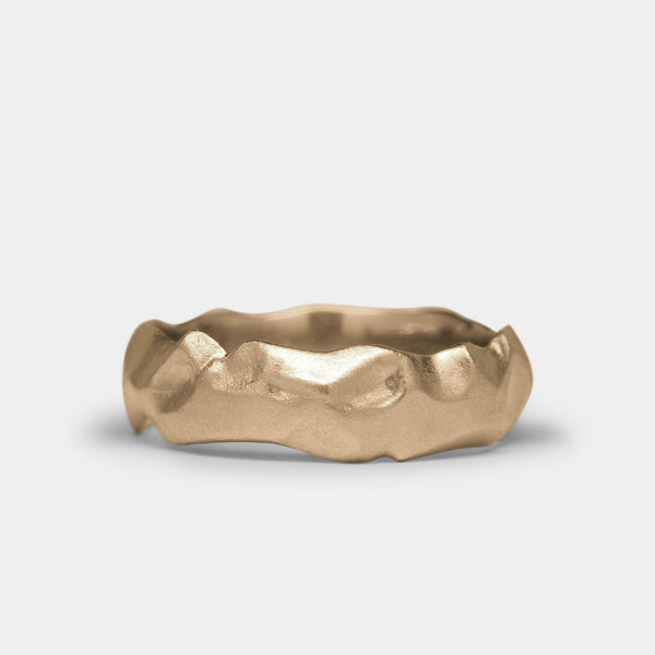Molten Ring