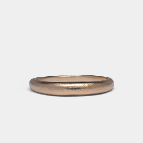 Moonbeam Ring