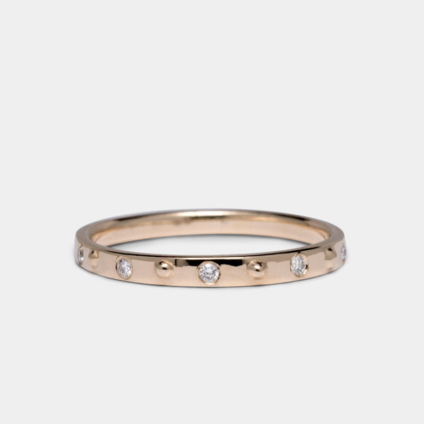 Waltz Ring