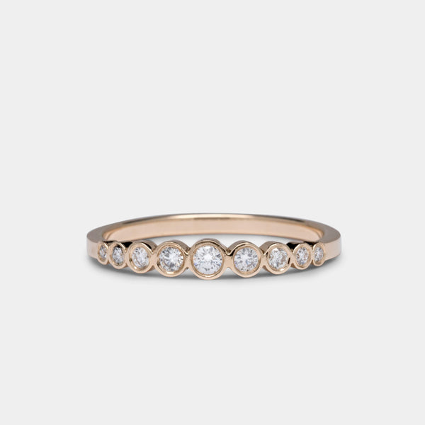 Comet Ring