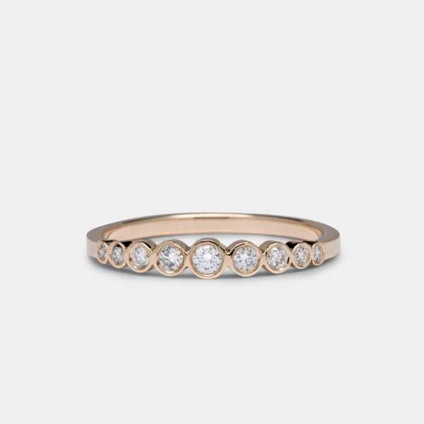Comet Ring