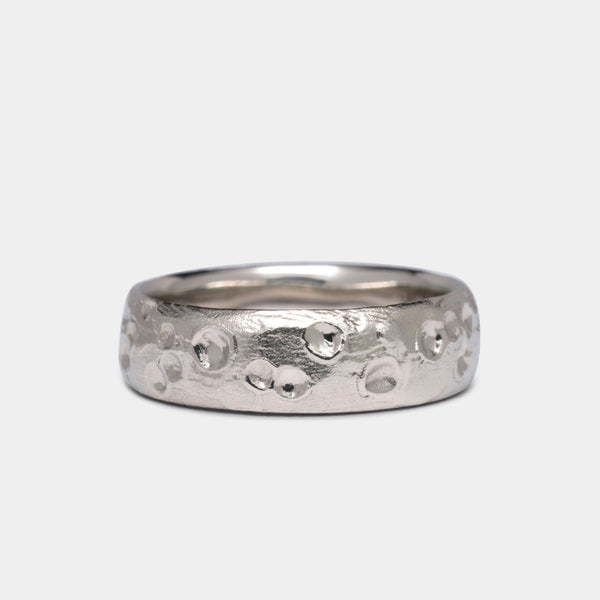 To the Moon Ring
