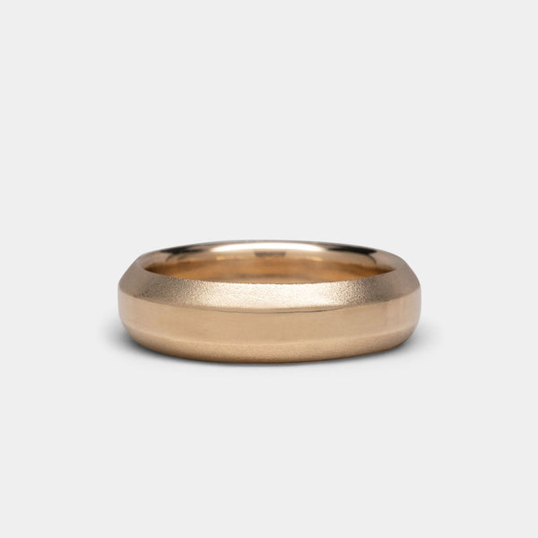 Steadfast Ring