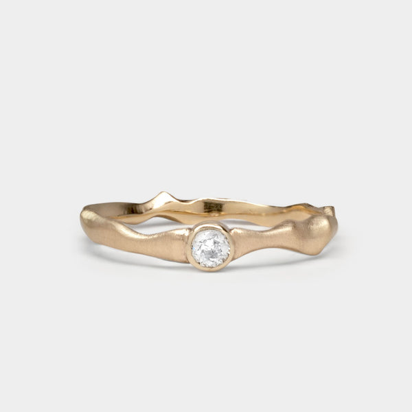 Wishing Ring - Diamond