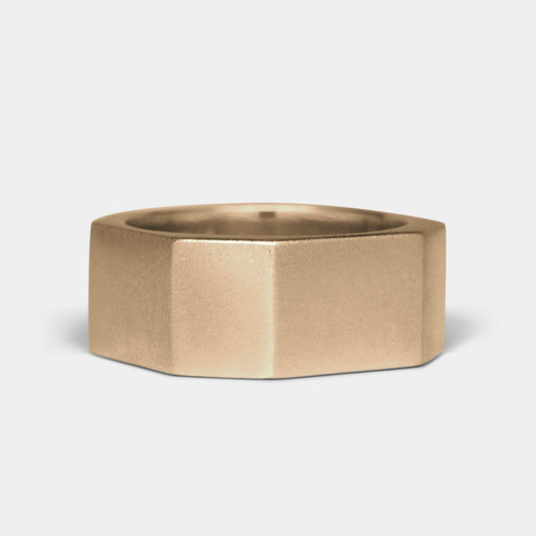 Zeus Ring