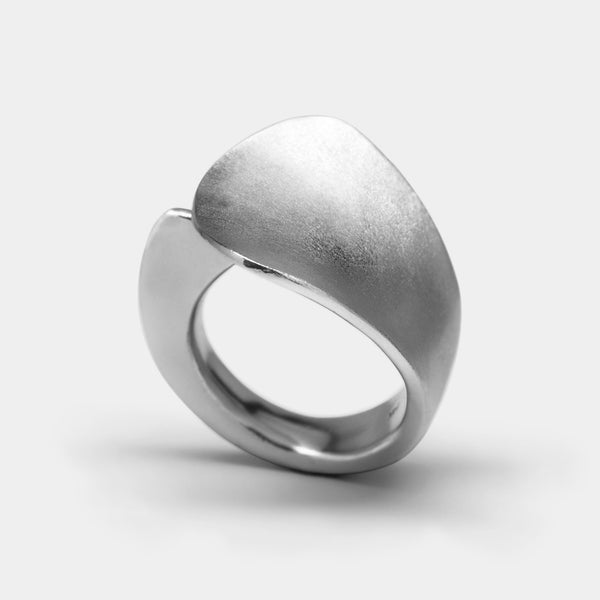 Mirror Ring