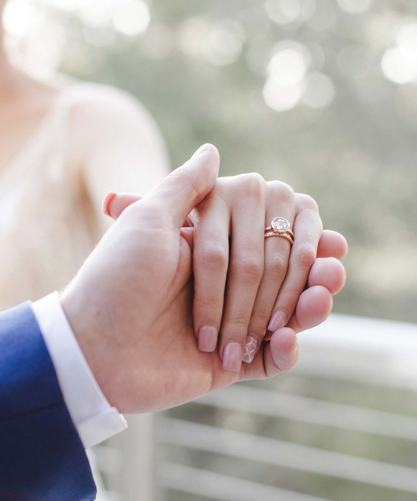 Shop Wedding Bands